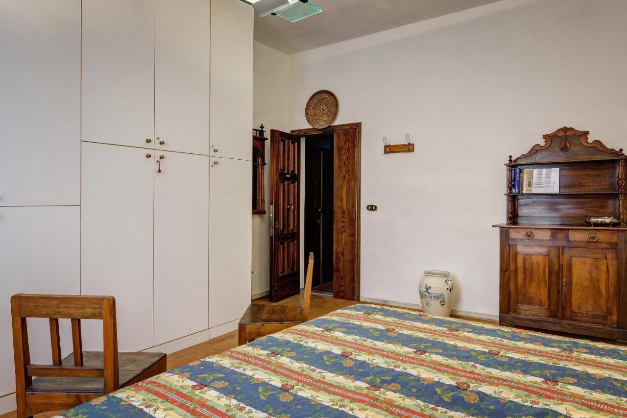 Appartement La Rocca à Sinalunga Extérieur photo