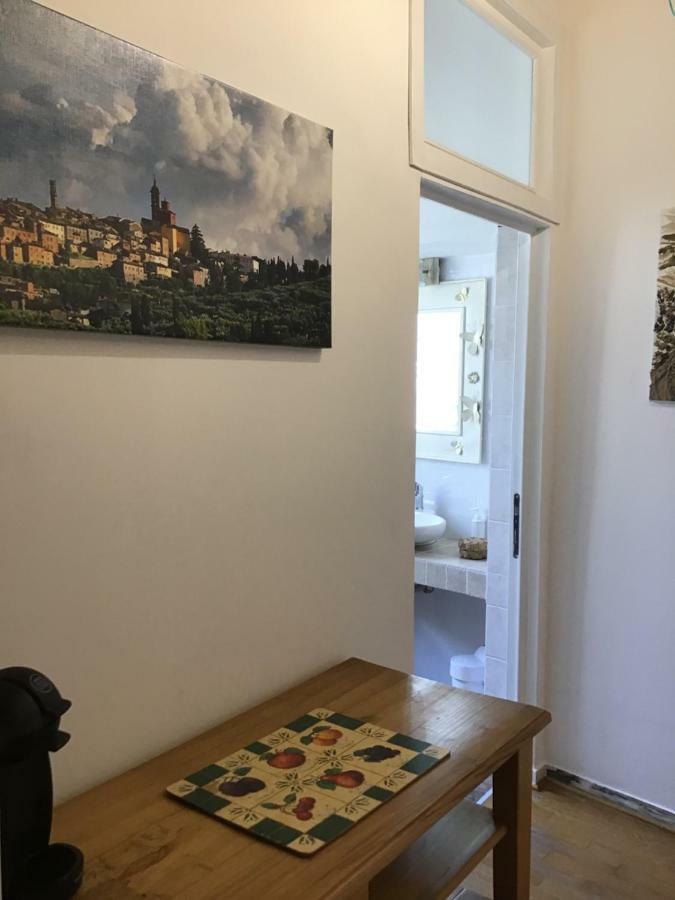 Appartement La Rocca à Sinalunga Extérieur photo